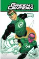 GREEN LANTERN. ORIGEN [LA NOCHE MÁS OSCURA PRÓLOGO] 5