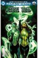 GREEN LANTERNS 2