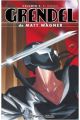GRENDEL OMNIBUS 2