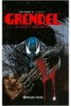 GRENDEL OMNIBUS 4