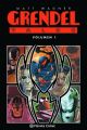 GRENDEL TALES 1