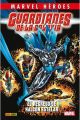 GUARDIANES DE LA GALAXIA EL REGRESO DE HALCON ESTELAR 2