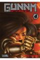 GUNNM BATTLE ANGEL ALITA 4