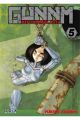 GUNNM BATTLE ANGEL ALITA 5