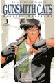 GUNSMITH CATS 3