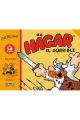 HAGAR EL HORRIBLE 1973-1974