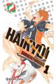 HAIKYÛ!! 1
