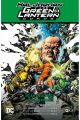 HAL JORDAN Y LOS GREEN LANTERN CORPS. EL AMANECER DE LOS DARKSTARS [RENACIMIENTO 4] 4