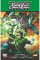 HAL JORDAN Y LOS GREEN LANTERN CORPS. EL PRISMA DEL TIEMPO [RENACIMIENTO 1] 2