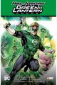 HAL JORDAN Y LOS GREEN LANTERN CORPS. LA LEY DE SINESTRO [RENACIMIENTO 2] 1