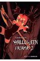 HALLOWEEN PAJAMA 2