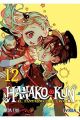 HANAKO-KUN EL FANTASMA DEL LAVABO 12