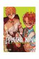 HANAKO KUN EL FANTASMA DEL LAVABO 14