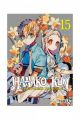 HANAKO-KUN, EL FANTASMA DEL LAVABO 15
