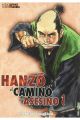 HANZO EL CAMINO DEL ASESINO 5