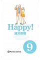 HAPPY! 9