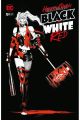 HARLEY QUINN: BLACK, WHITE AND RED