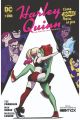 HARLEY QUINN LA SERIE ANIMADA. COME, DISPARA, MATA: LA GIRA