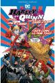 HARLEY QUINN. TEMPORADA COMPLETA: LAS PRUEBAS DE HARLEY QUINN