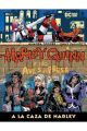 HARLEY QUINN Y LAS AVES DE PRESA: A LA CAZA DE HARLEY