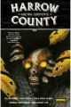 HARROW COUNTY DOCTOR SERPIENTE 3