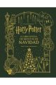 HARRY POTTER. EL LIBRO OFICIAL DE RECETAS DE NAVIDAD