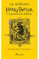 HARRY POTTER Y EL PRISIONERO DE AZKABAN. EDICIÓN HUFFLEPUFF