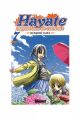 HAYATE, MAYORDOMO DE COMBATE 7