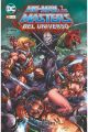 HE-MAN Y LOS MASTERS DEL UNIVERSO 3