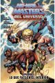 HE-MAN Y LOS MASTERS DEL UNIVERSO 4