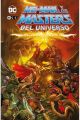 HE-MAN Y LOS MASTERS DEL UNIVERSO. LA SAGA COMPLETA