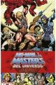HE MAN Y LOS MASTERS DEL UNIVERSO MINICOMICS 1