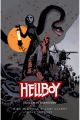 HELLBOY AQUEL MAR SILENCIOSO 21