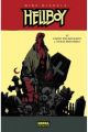 HELLBOY EL ATAUD ENCADENADO Y OTRAS HISTORIAS CARTONE 3