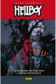 HELLBOY EL HOMBRE RETORCIDO Y OTRAS HISTORIAS CARTONE 13