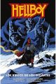 HELLBOY. LOS HUESOS DE LOS GIGANTES 27