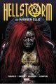 HELLSTORM DE WARREN ELLIS