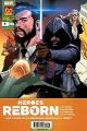 HEROES REBORN 1