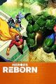 HEROES REBORN 2