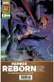 HEROES REBORN 3