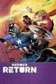HEROES REBORN 5