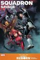 HEROES REBORN COMPENDIO 2
