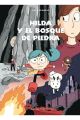 HILDA Y EL BOSQUE DE PIEDRA