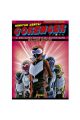HIMITSU SENTAI GORENGER