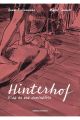 HINTERHOF. VIDA DE UNA DOMINATRIX