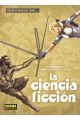 HISTORIA DE LA CIENCIA FICCION