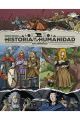HISTORIA DE LA HUMANIDAD EN VIÑETAS 5