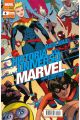 HISTORIA DEL UNIVERSO MARVEL ESPECIAL 6