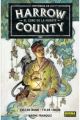 HISTORIAS DE HARROW COUNTY 1