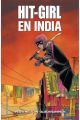 HIT GIRL EN LA INDIA